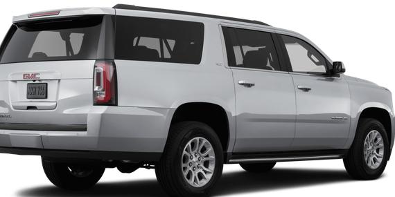 GMC YUKON XL 2015 1GKS2HKCXFR242814 image